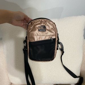 Supreme crossbody bag
